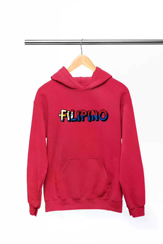 Filipino Hoodie
