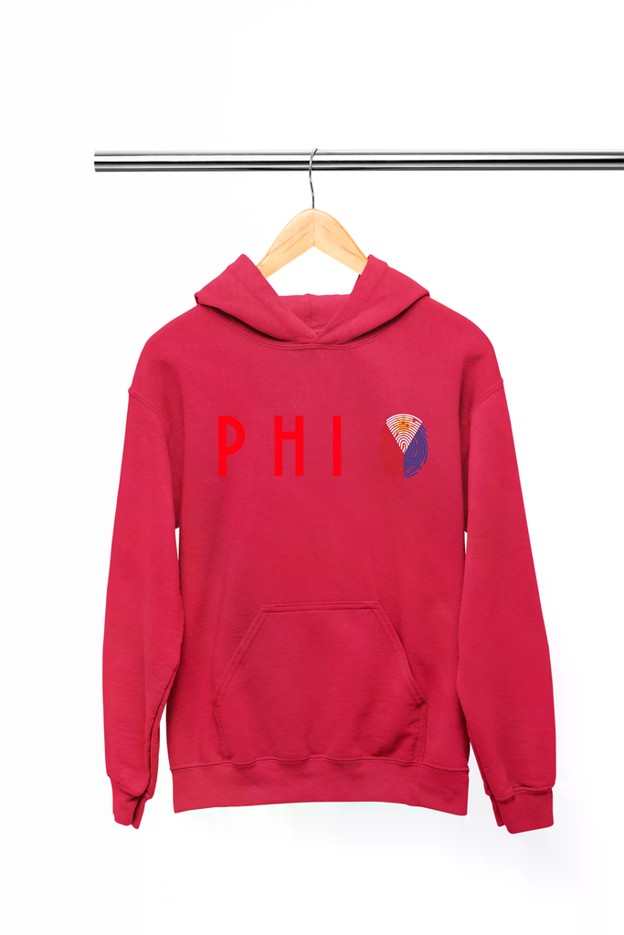 PHI Hoodie
