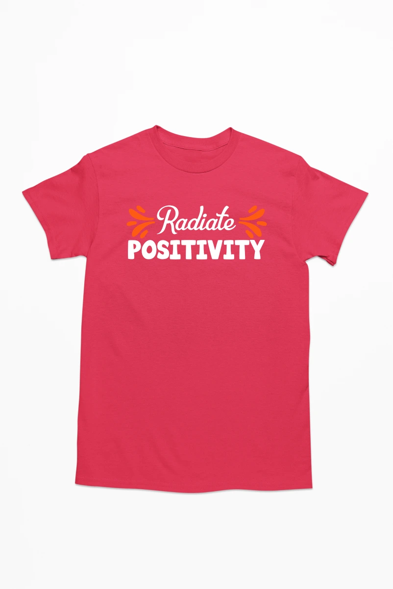 Radiate Posibility Men's Tshirt