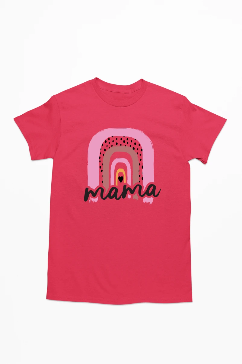 Mama Men's Tshirt