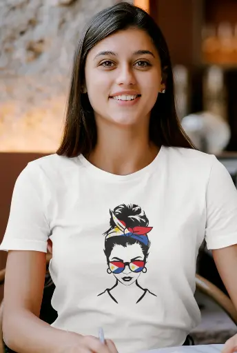 Filipina Women's Tshirt