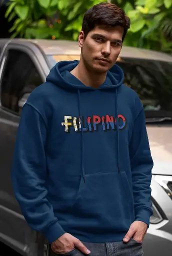 Filipino Hoodie