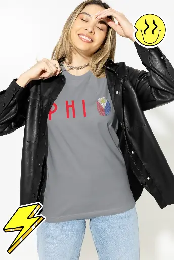 PHI Women's Tshirt